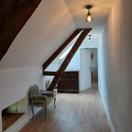 Apartment Large 3 Bedroom In The Grounds Of A Chateau *
