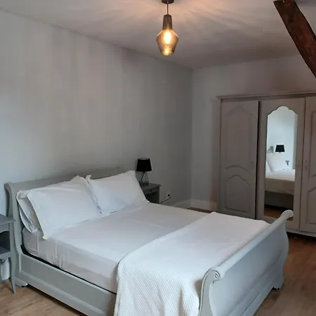 Apartment Large 3 Bedroom In The Grounds Of A Chateau