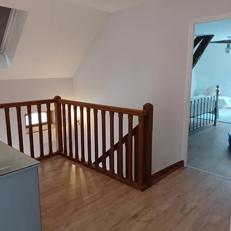 Large 3 Bedroom In The Grounds Of A Chateau * Saint-Paul-Lizonne